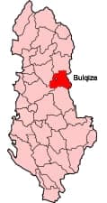 KULLA E LLAXHAÇEVE