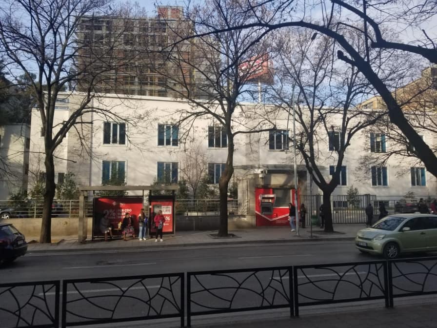 POSTE TELEGRAFA