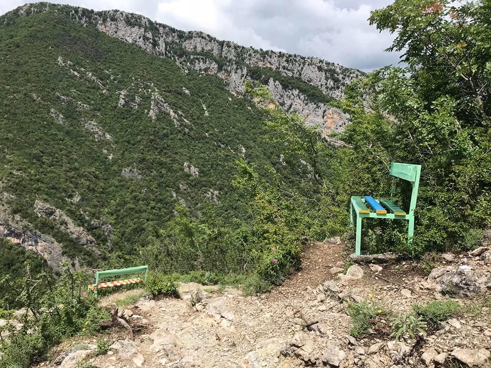 Shpella e Pellumbasit - Foto 3
