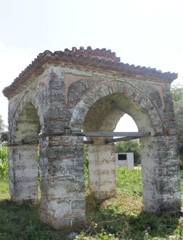 Tyrbja e Nuses - Foto 3