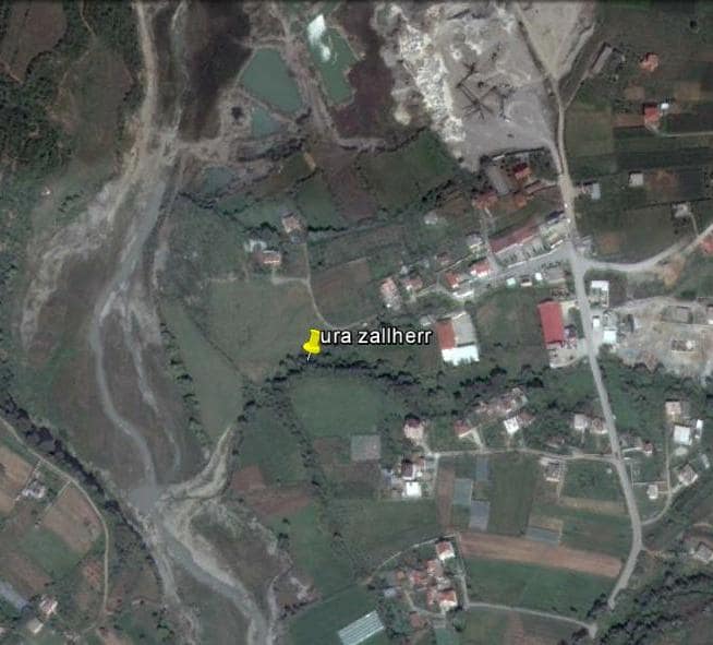 URA KANAL NE FSHATIN ZALL-HERR