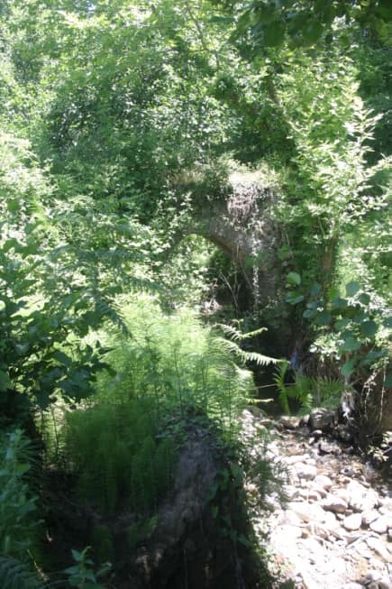URA KANAL NE FSHATIN ZALL-HERR - Foto 3