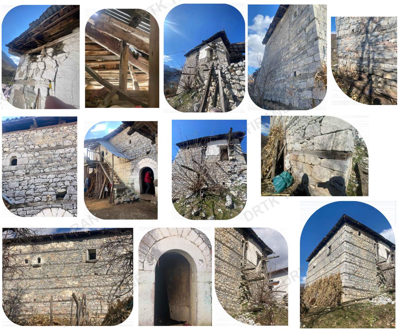 Banesa e Sul Hupit — faqe 2
