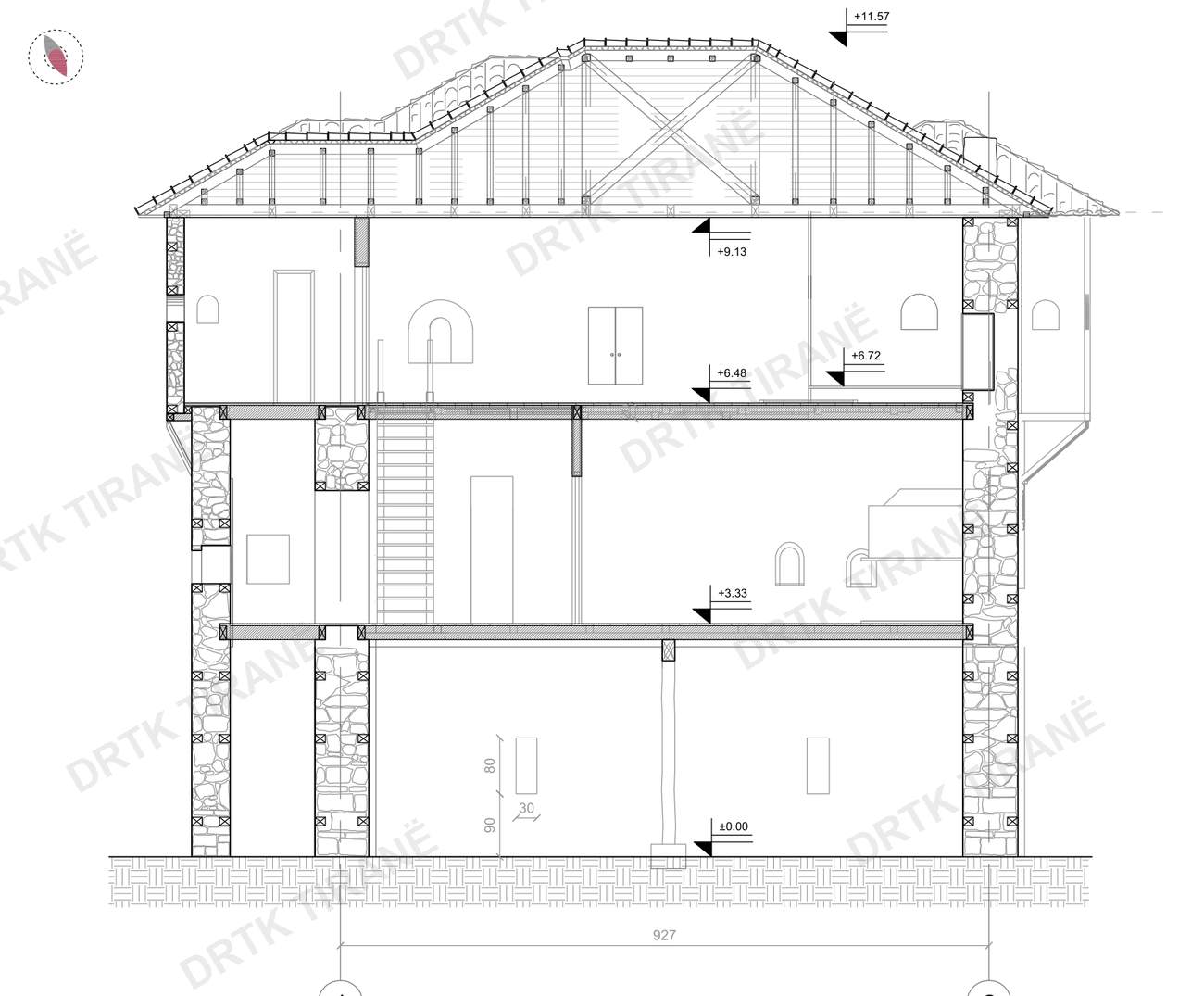 Banesa e Sul Hupit — faqe 34